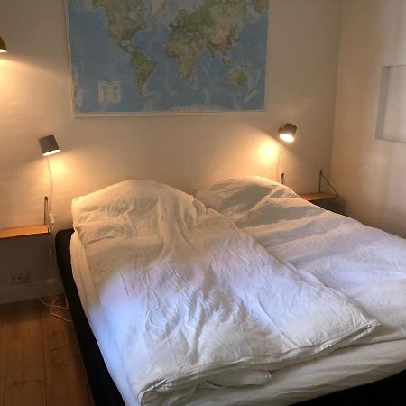 K10 Apartments Копенхаген Екстериор снимка