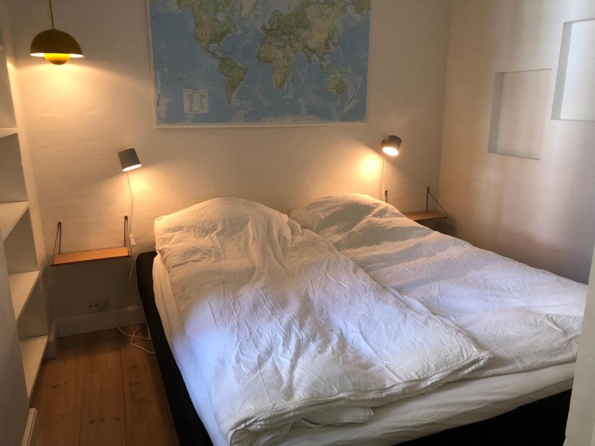 K10 Apartments Копенхаген Екстериор снимка
