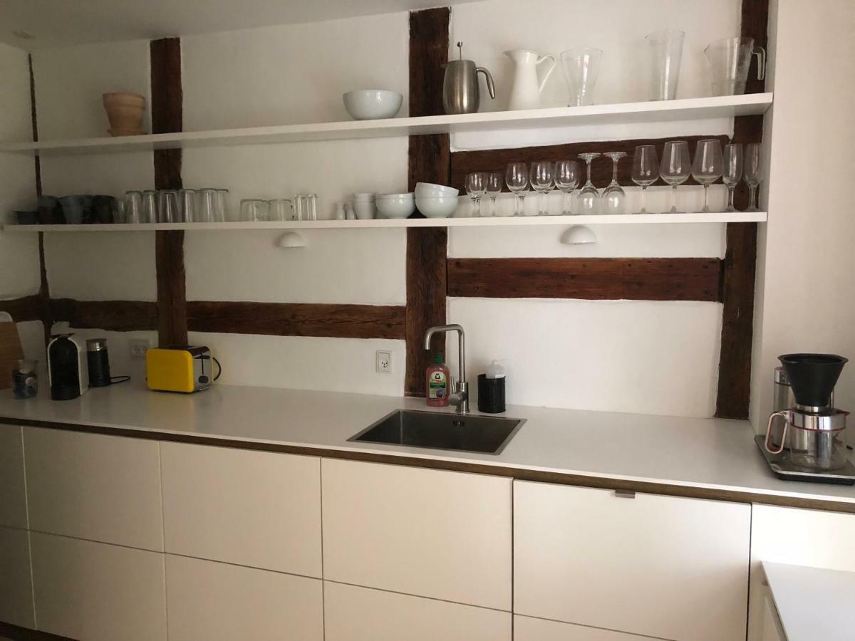 K10 Apartments Копенхаген Екстериор снимка