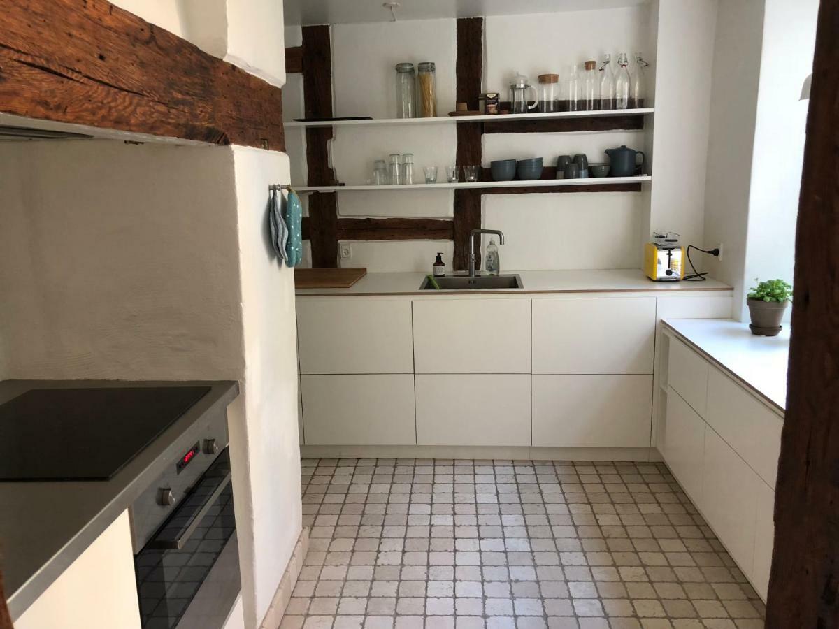 K10 Apartments Копенхаген Екстериор снимка